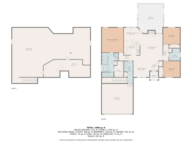 $449,900 | 1032 Oak Haven Lane, West Harrison, IN 47060
