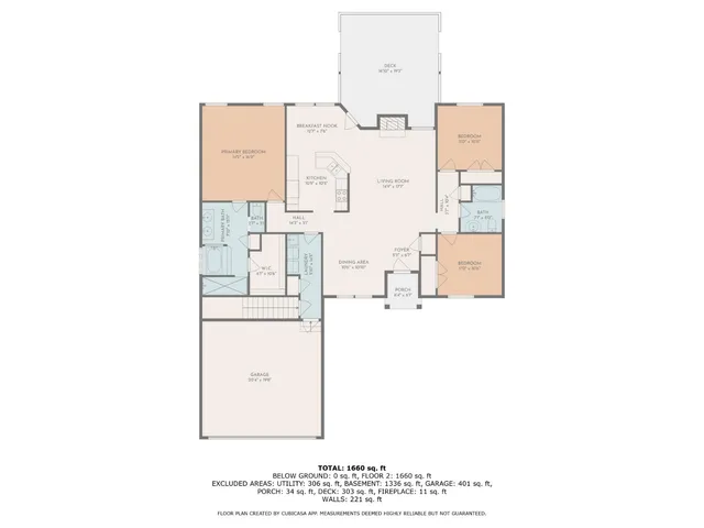 $449,900 | 1032 Oak Haven Lane, West Harrison, IN 47060