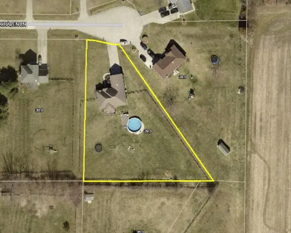 $449,900 | 1032 Oak Haven Lane, West Harrison, IN 47060