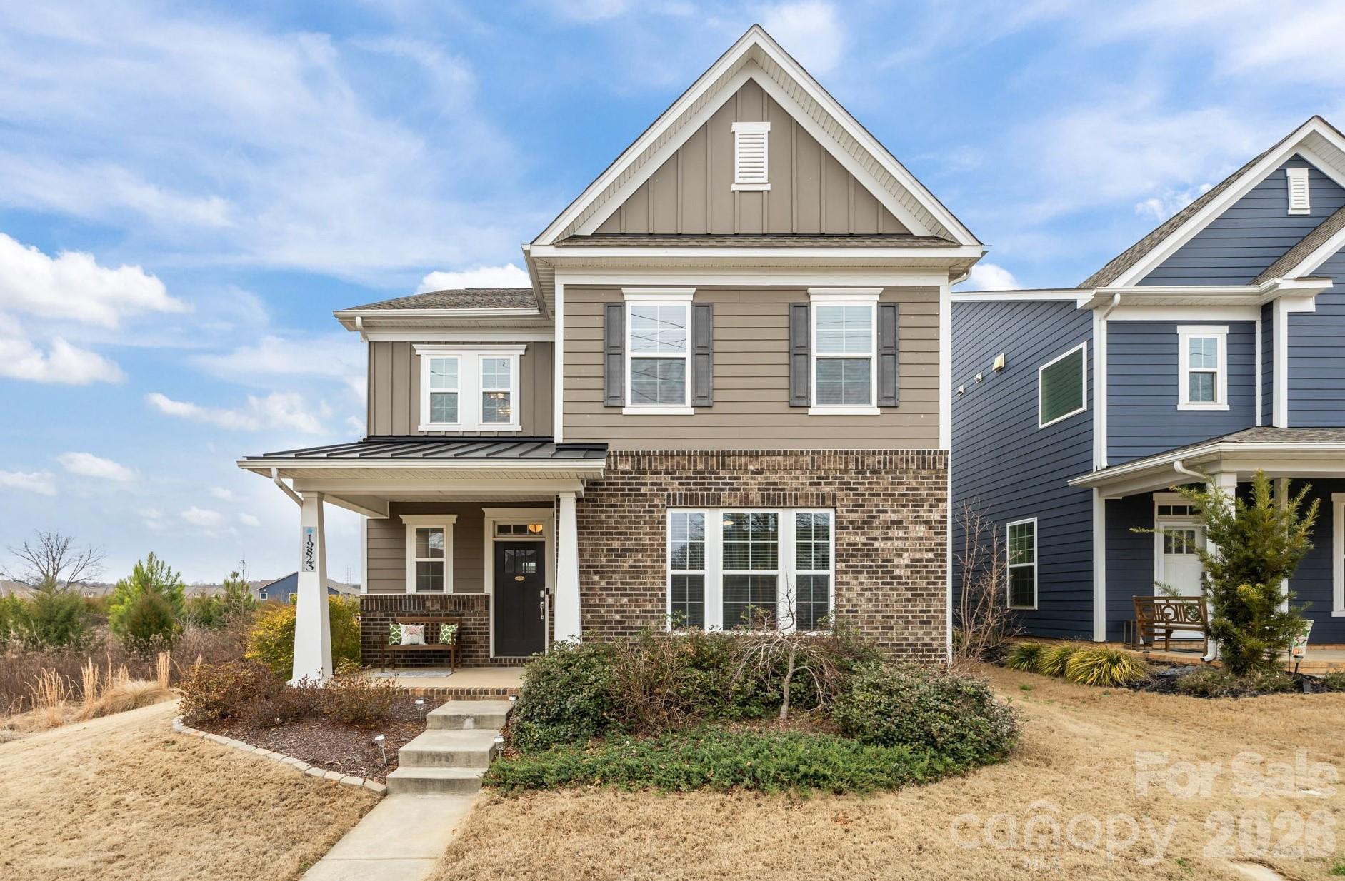 19823 Davidson-Concord Road Davidson, NC 28036 - Photo 1 of 43