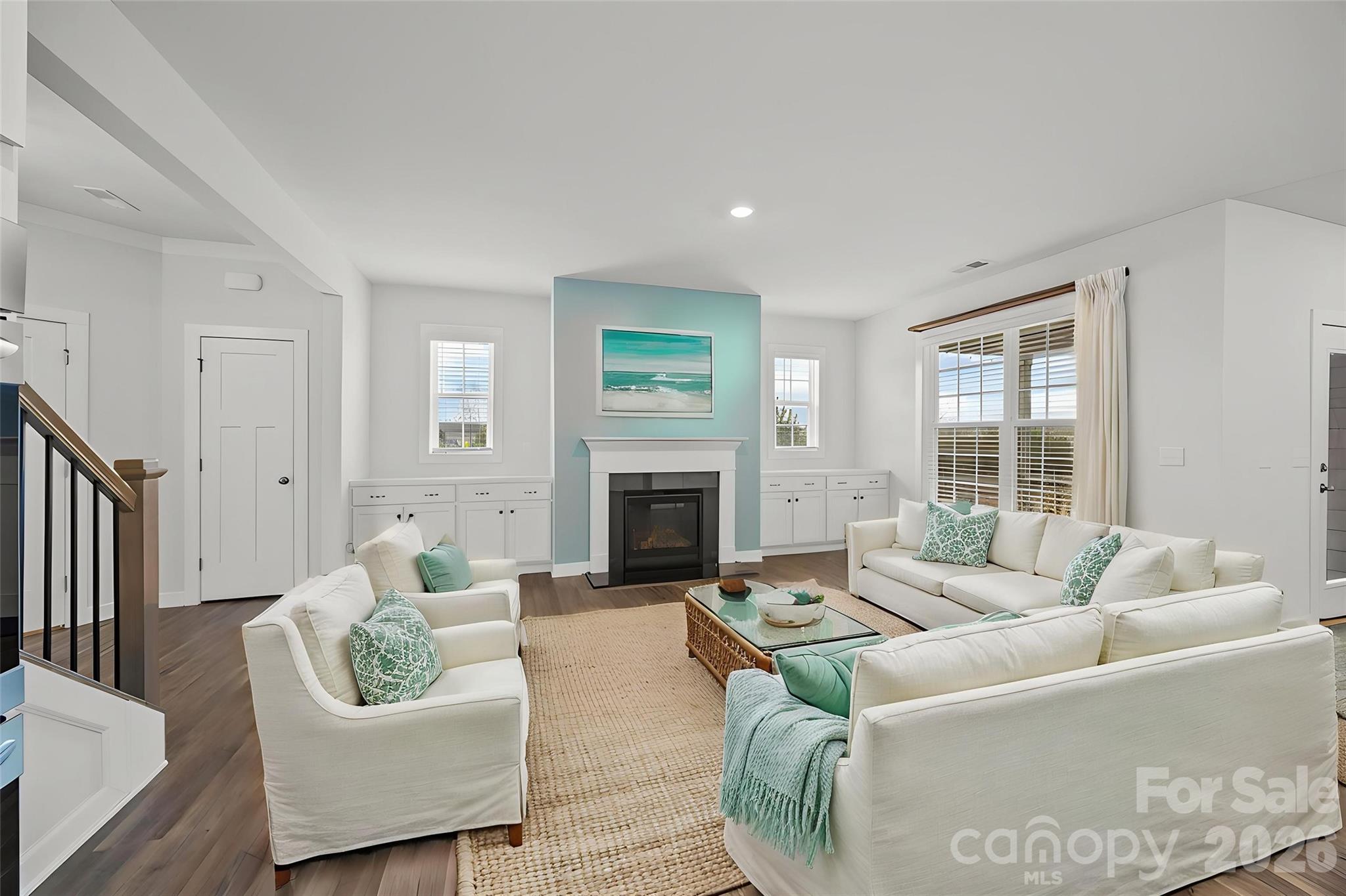 19823 Davidson-Concord Road Davidson, NC 28036 - Photo 3 of 43