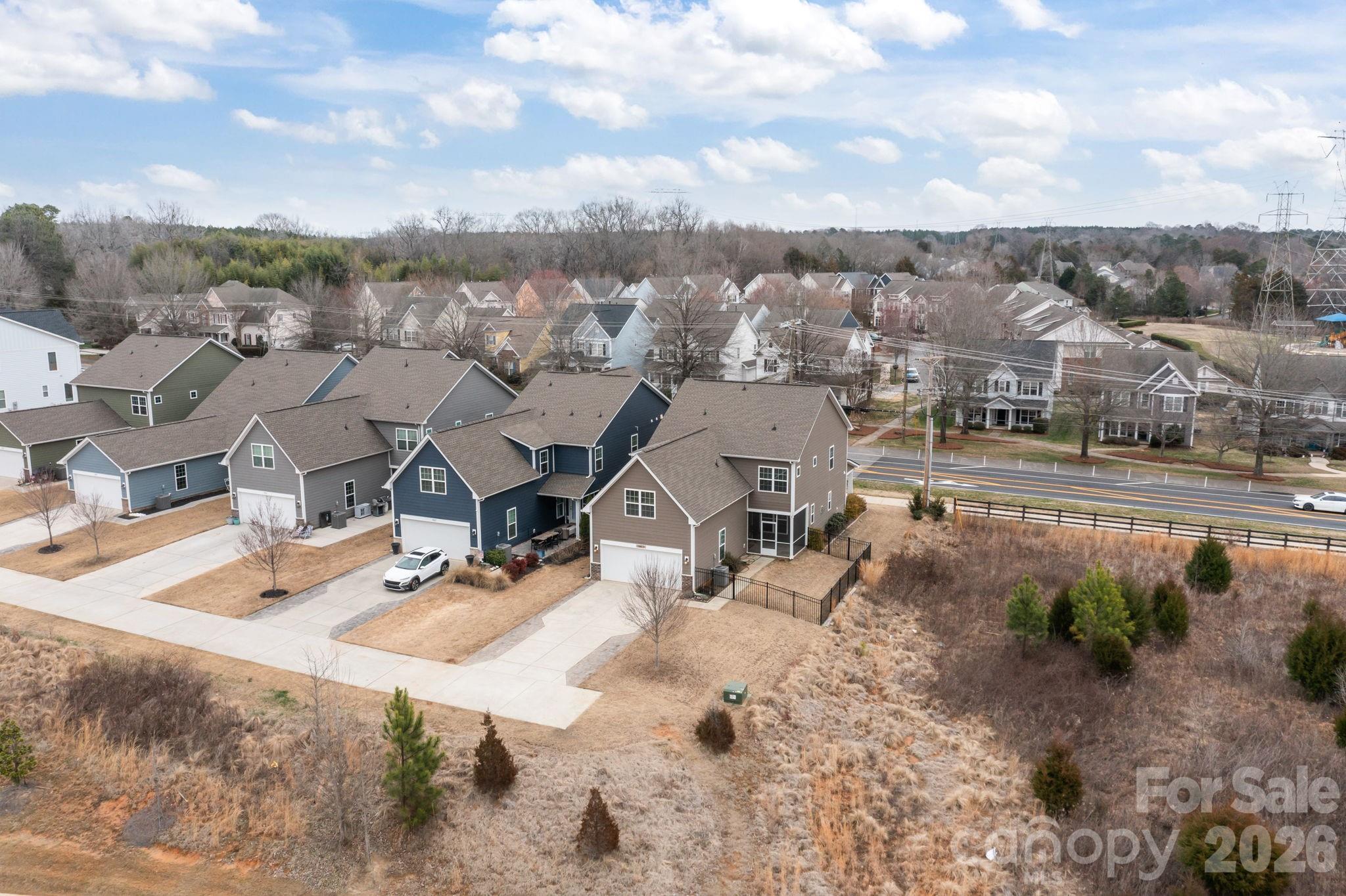 19823 Davidson-Concord Road Davidson, NC 28036 - Photo 38 of 43