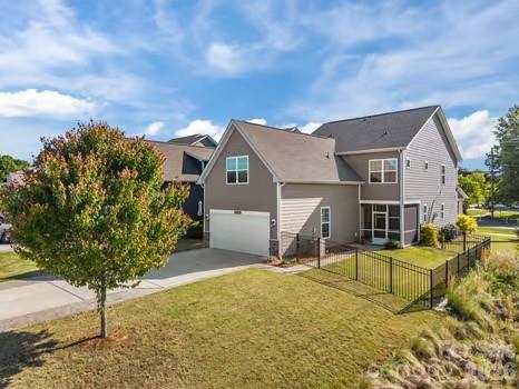 19823 Davidson-Concord Road Davidson, NC 28036 - Photo 41 of 48