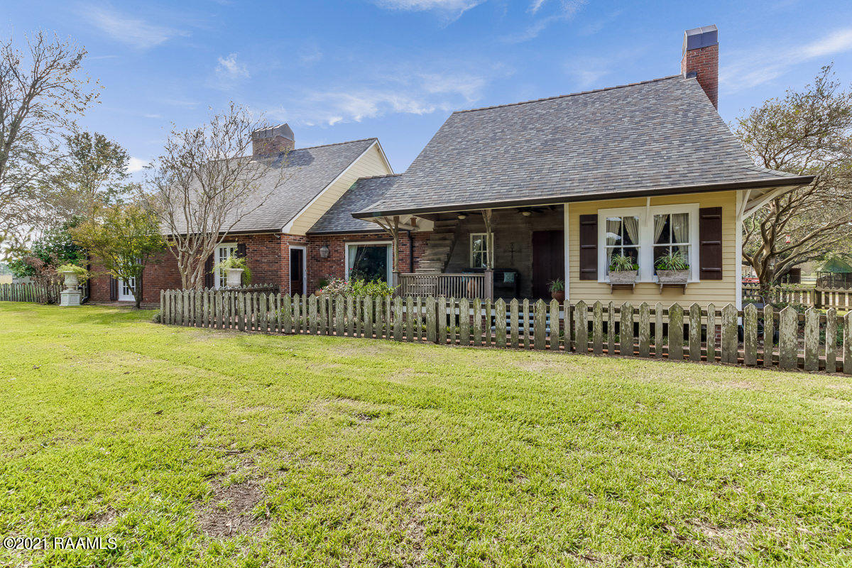 603 Howard Venable Road Church Point, LA 70525 - Photo 1 of 46