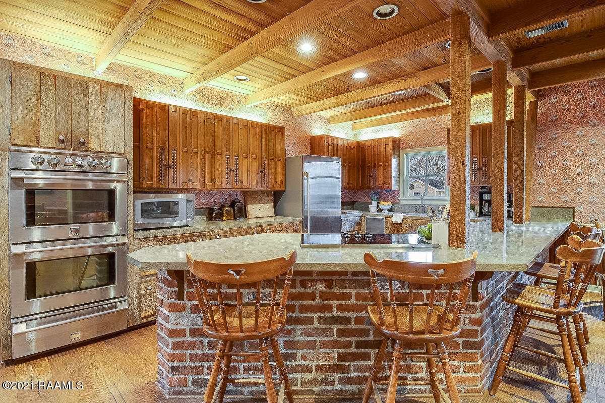 603 Howard Venable Road Church Point, LA 70525 - Photo 13 of 46
