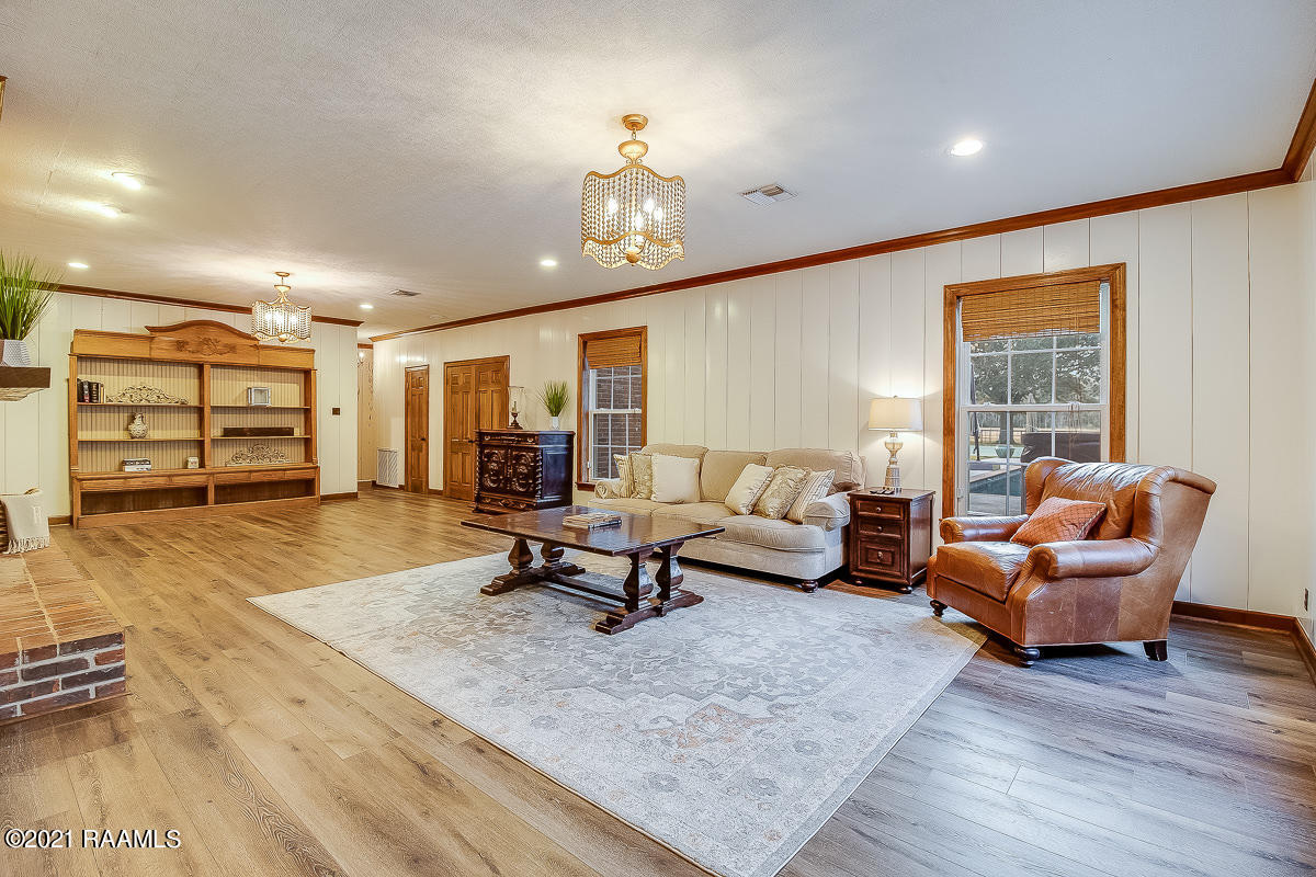 603 Howard Venable Road Church Point, LA 70525 - Photo 16 of 46