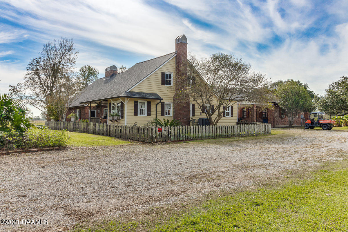 603 Howard Venable Road Church Point, LA 70525 - Photo 2 of 46