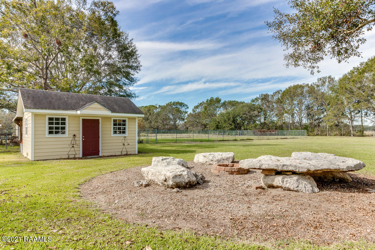 603 Howard Venable Road Church Point, LA 70525 - Photo 34 of 46