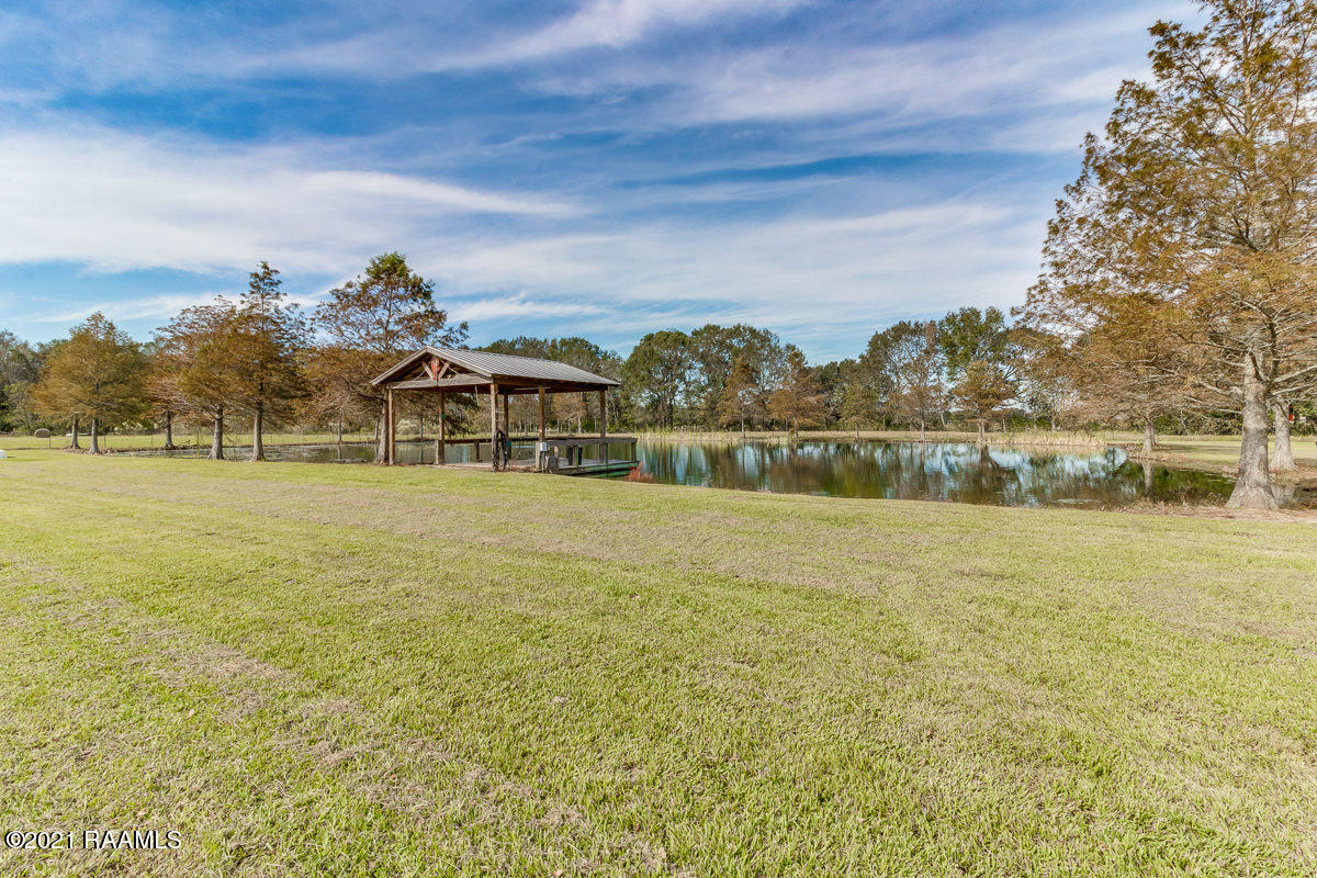 603 Howard Venable Road Church Point, LA 70525 - Photo 35 of 46