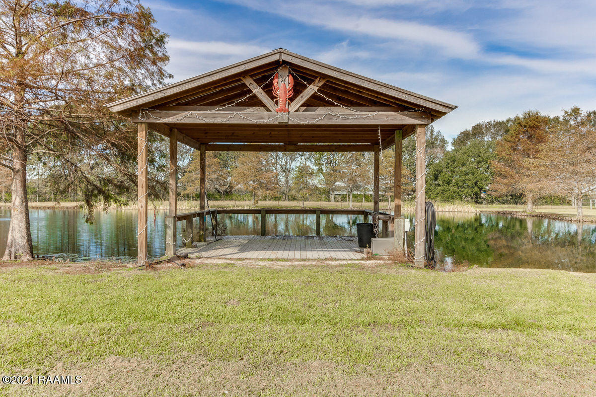 603 Howard Venable Road Church Point, LA 70525 - Photo 36 of 46
