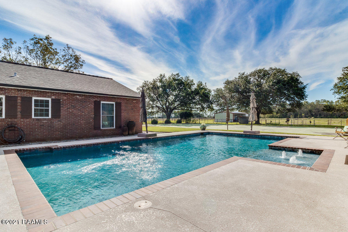 603 Howard Venable Road Church Point, LA 70525 - Photo 39 of 46
