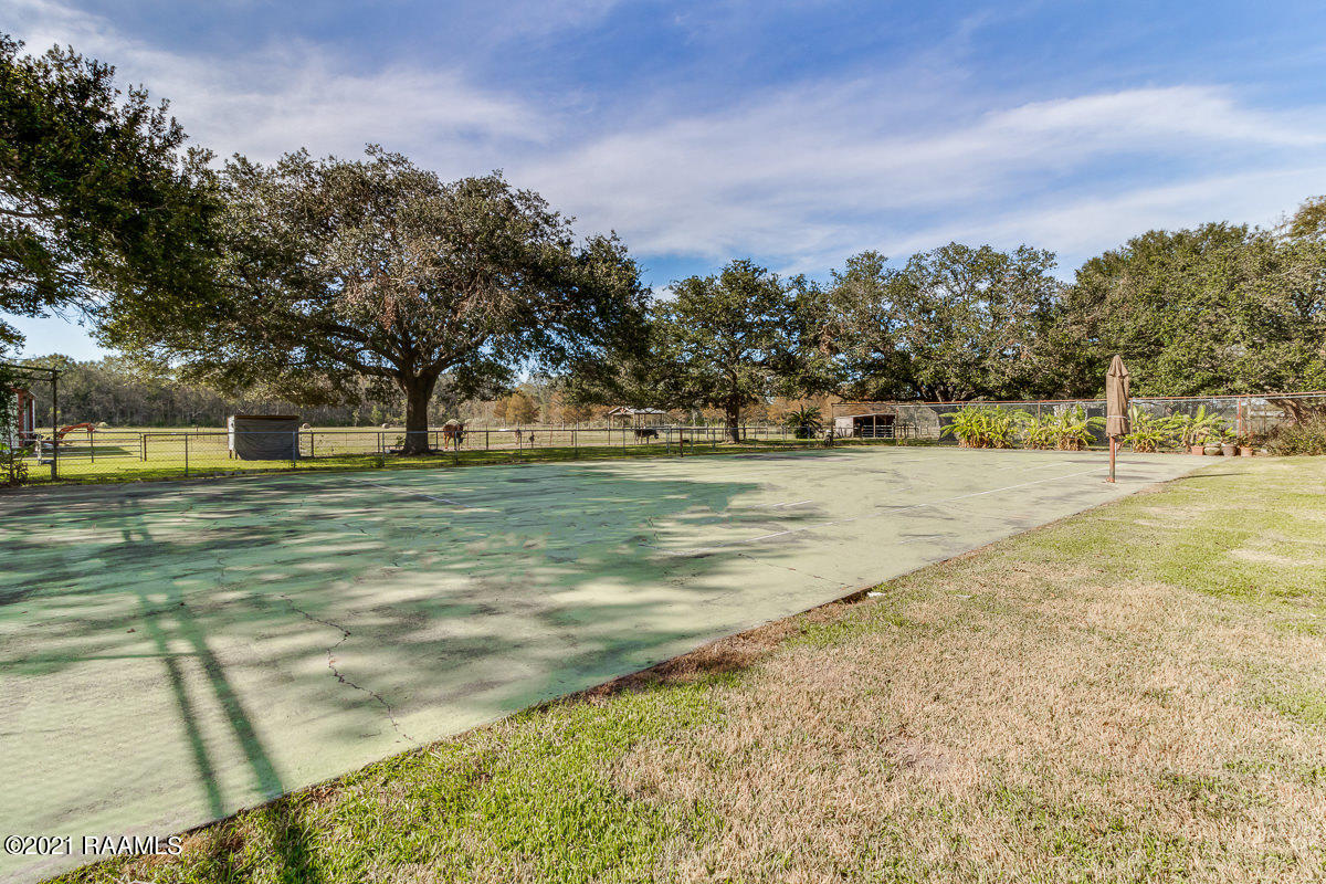603 Howard Venable Road Church Point, LA 70525 - Photo 42 of 46