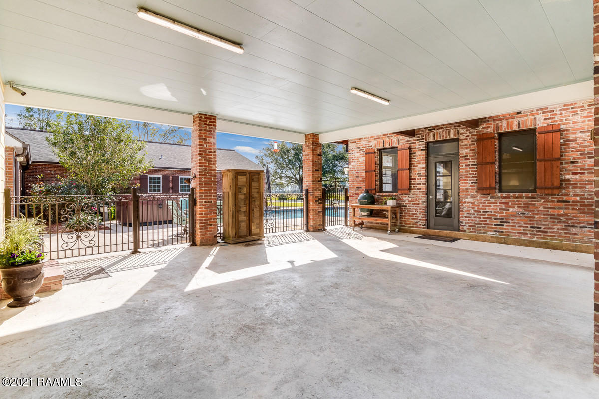 603 Howard Venable Road Church Point, LA 70525 - Photo 43 of 46