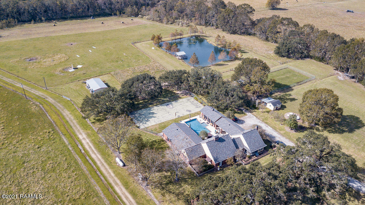 603 Howard Venable Road Church Point, LA 70525 - Photo 6 of 46