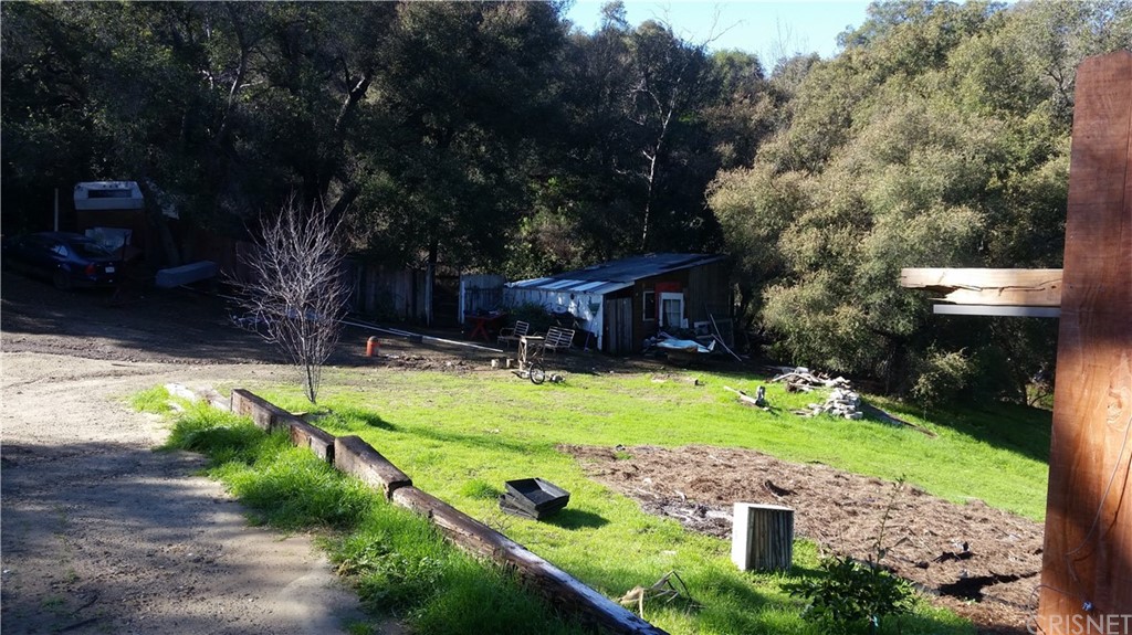0 Winfield Road Topanga, CA 90290 - Photo 1 of 1 Gallery Image 1
