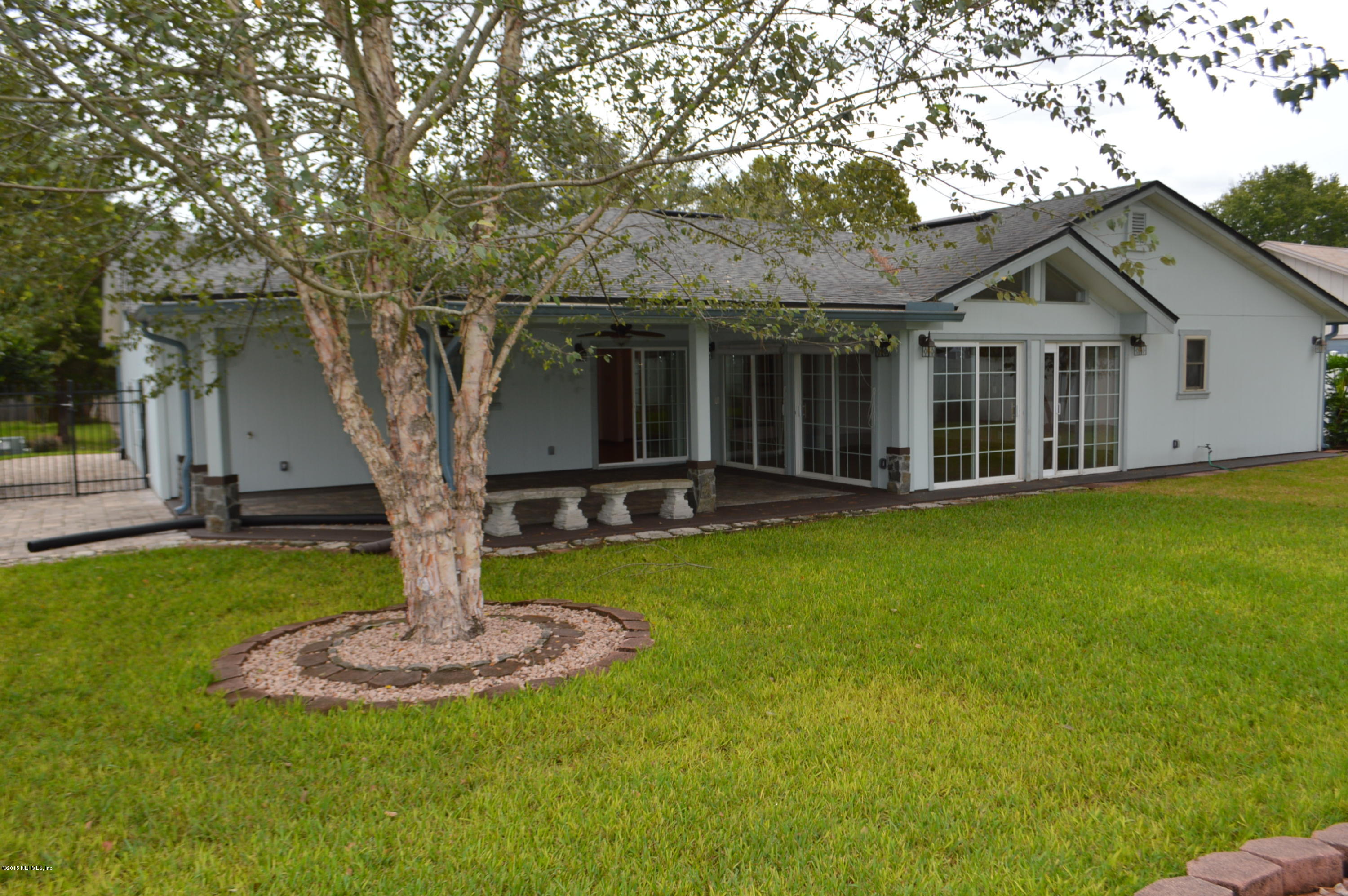 2271 George Wythe Road Orange Park, FL 32073 - Photo 1 of 15 DSC_0015