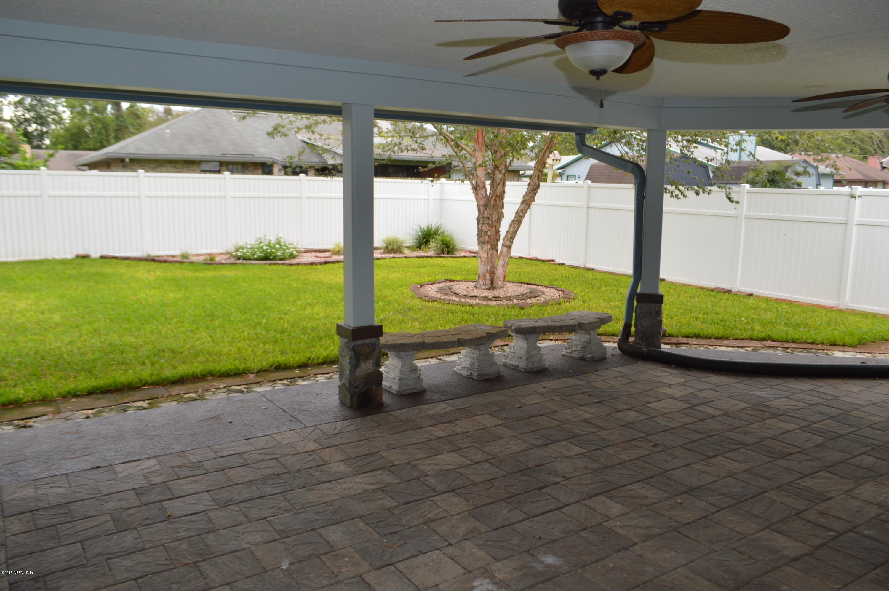2271 George Wythe Road Orange Park, FL 32073 - Photo 15 of 15 DSC_0014