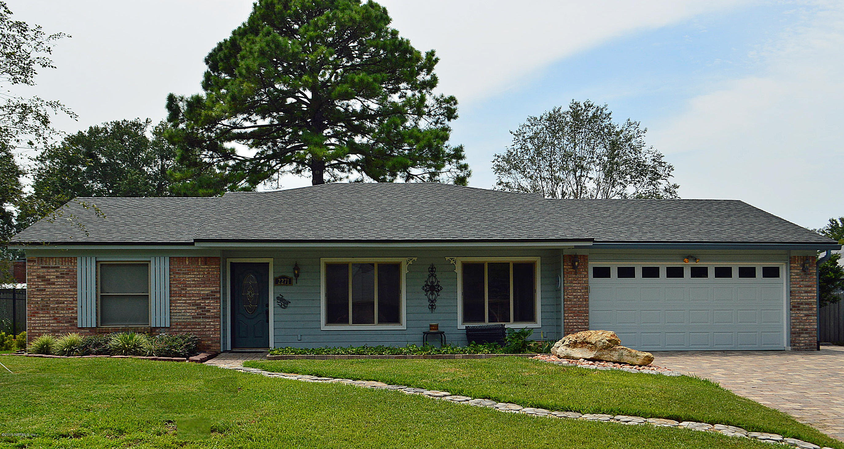 2271 George Wythe Road Orange Park, FL 32073 - Photo 2 of 15 DSC_0008b