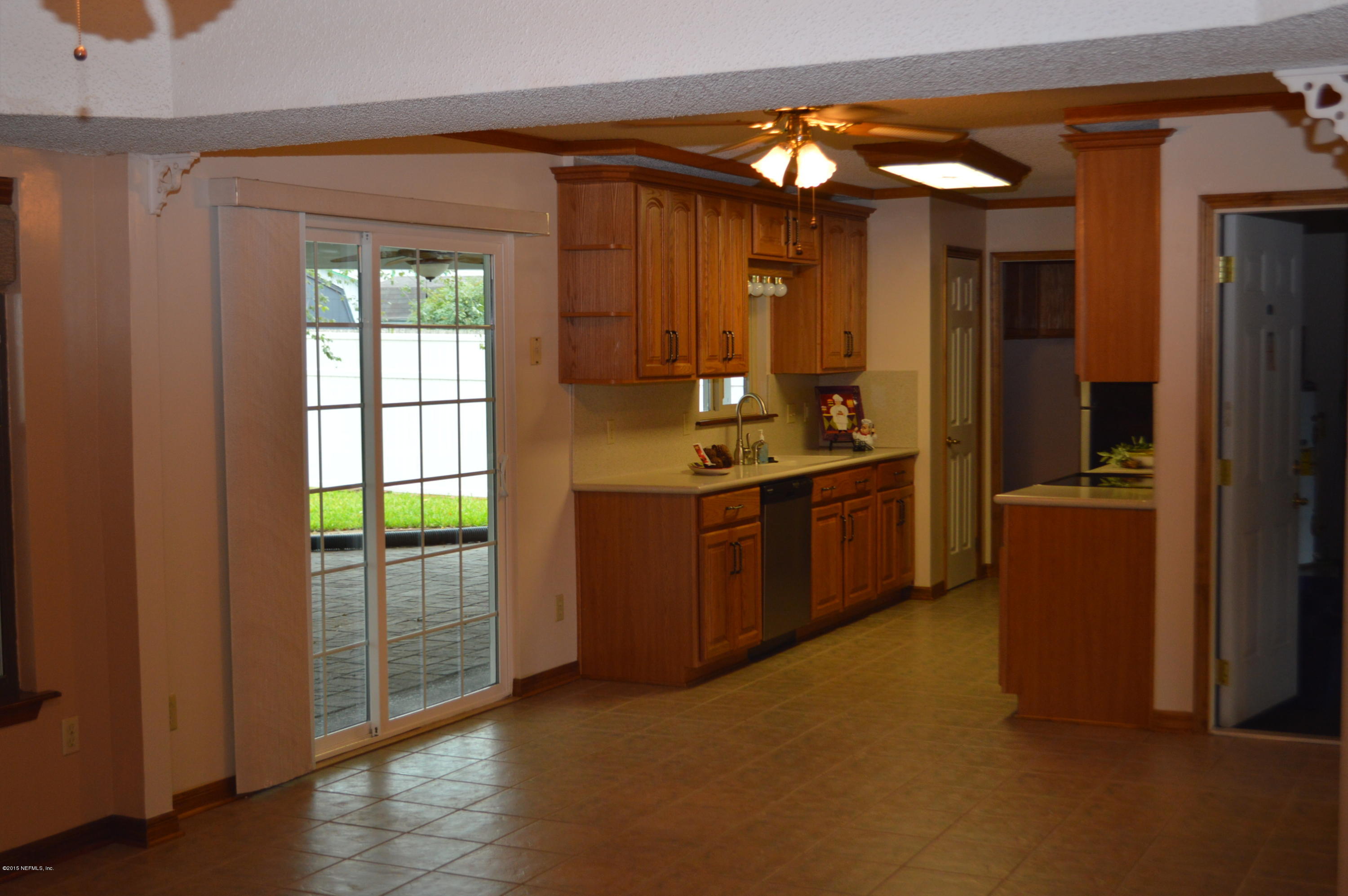 2271 George Wythe Road Orange Park, FL 32073 - Photo 4 of 15 DSC_0010