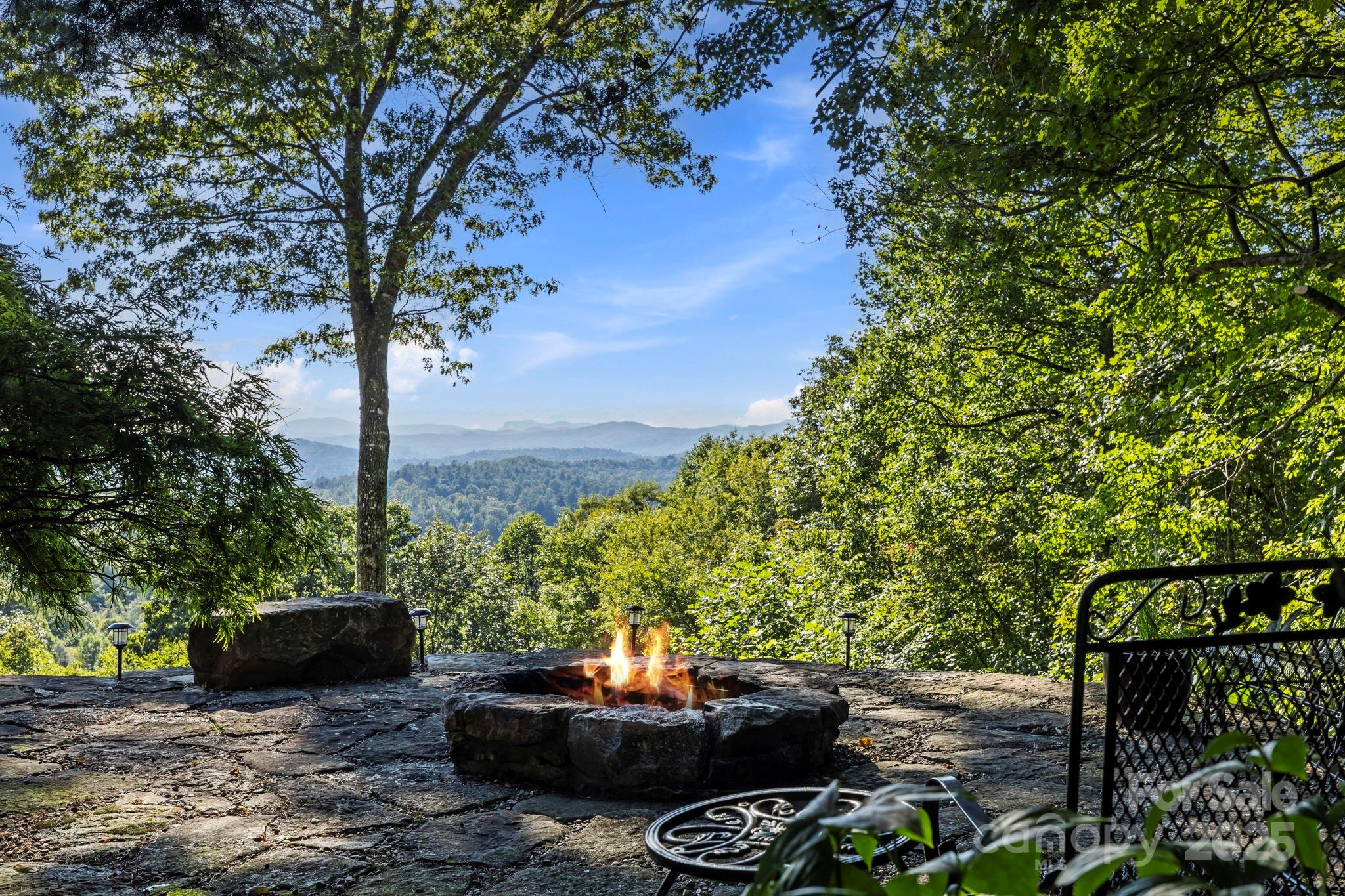 658 Johnson Road Brevard, NC 28712 - Photo 6 of 48 a couple of cars parked in a yard