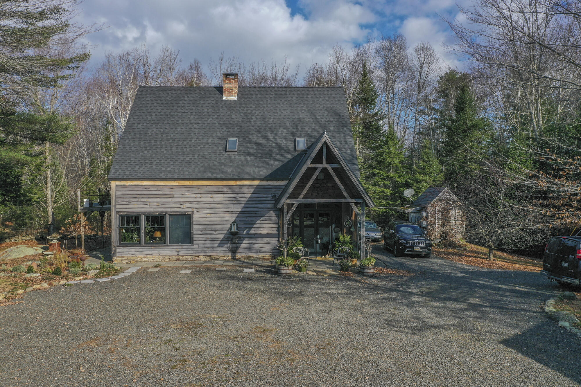 518 Gurneytown Road Appleton, ME 04862 - Photo 46 of 56 518GuerneytownRd-28