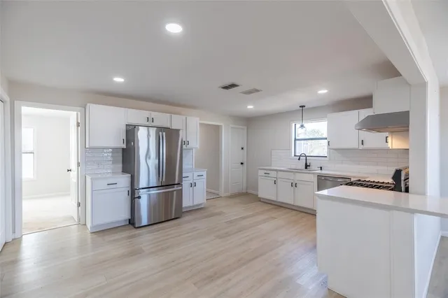 $199,000 | 411 West New Mexico Avenue, Sweetwater, TX 79556