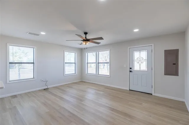 $199,000 | 411 West New Mexico Avenue, Sweetwater, TX 79556