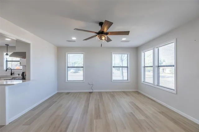 $199,000 | 411 West New Mexico Avenue, Sweetwater, TX 79556