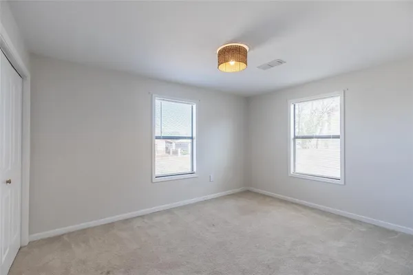 a bathroom with a sink and a vanity