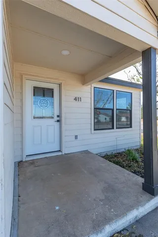 $199,000 | 411 West New Mexico Avenue, Sweetwater, TX 79556