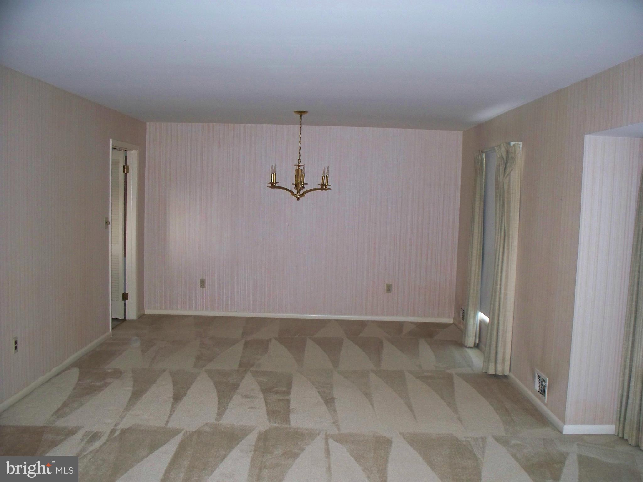 210 Ferndale Road Aberdeen, MD 21001 - Photo 11 of 25 Dining Room