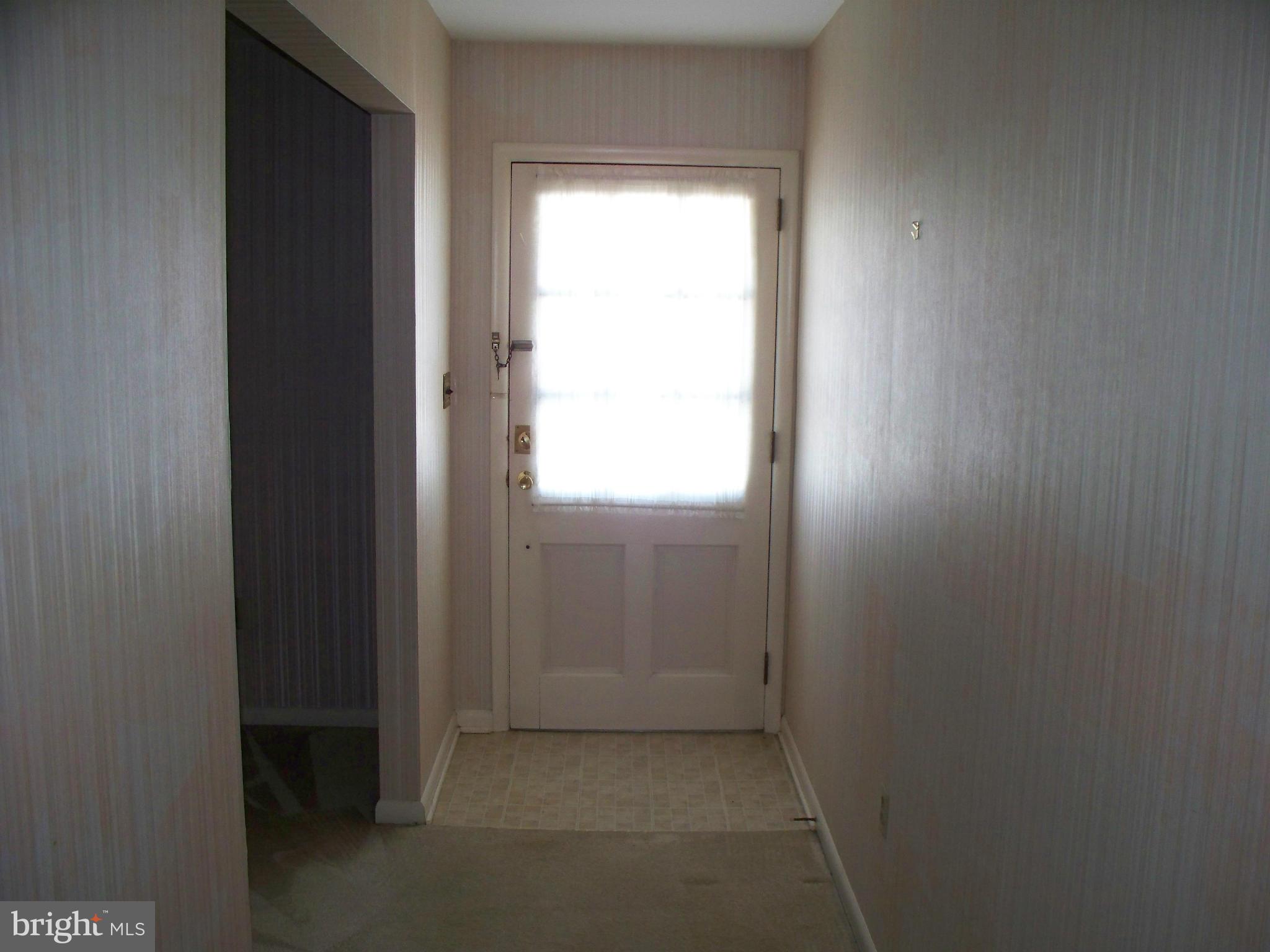 210 Ferndale Road Aberdeen, MD 21001 - Photo 3 of 25 Entrance Foyer