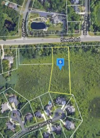 $100,000 | 24 Sleeth Road, Commerce Township, MI 48382