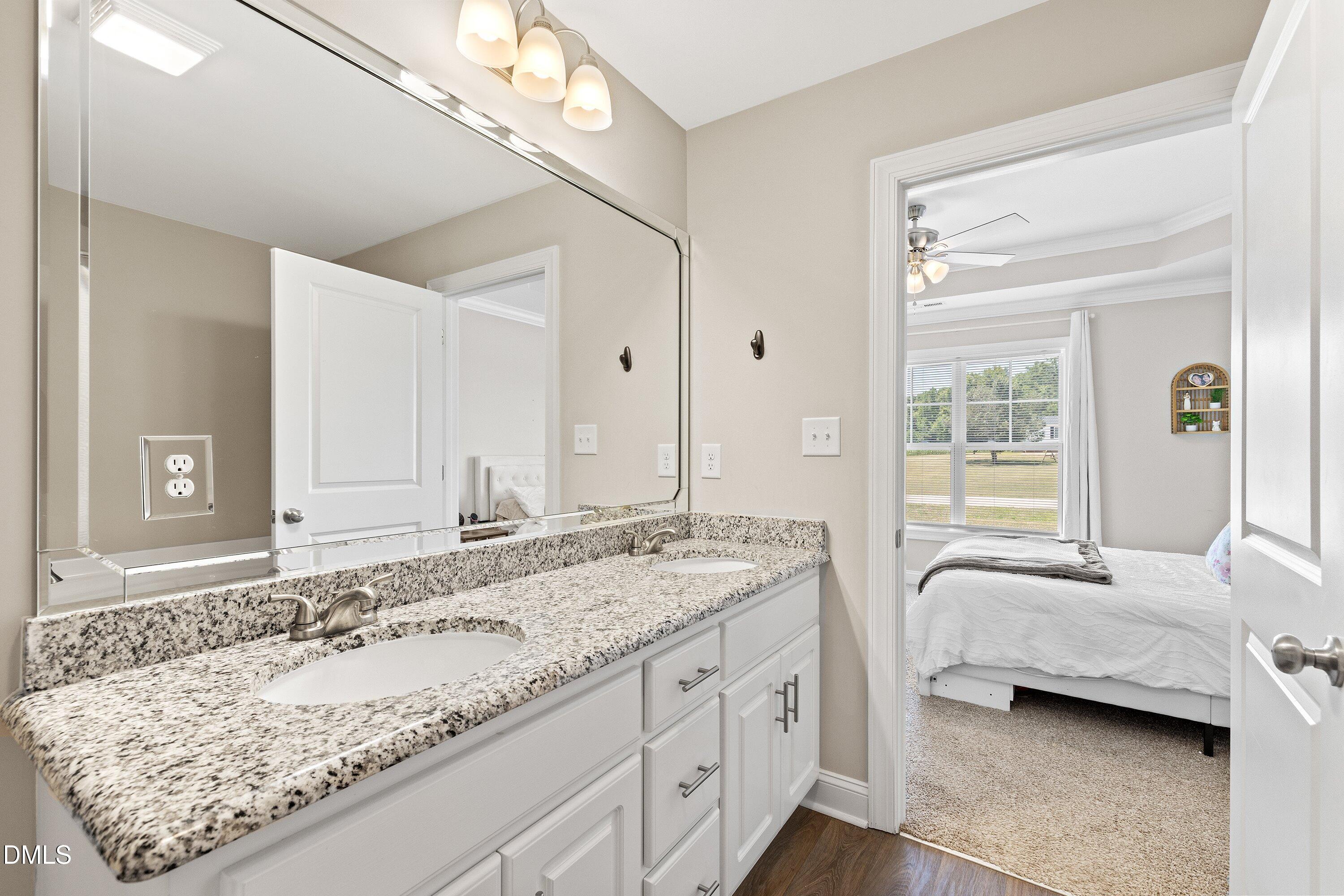 7577 Aycocks Crossing Road Lucama, NC 27851 - Photo 18 of 35