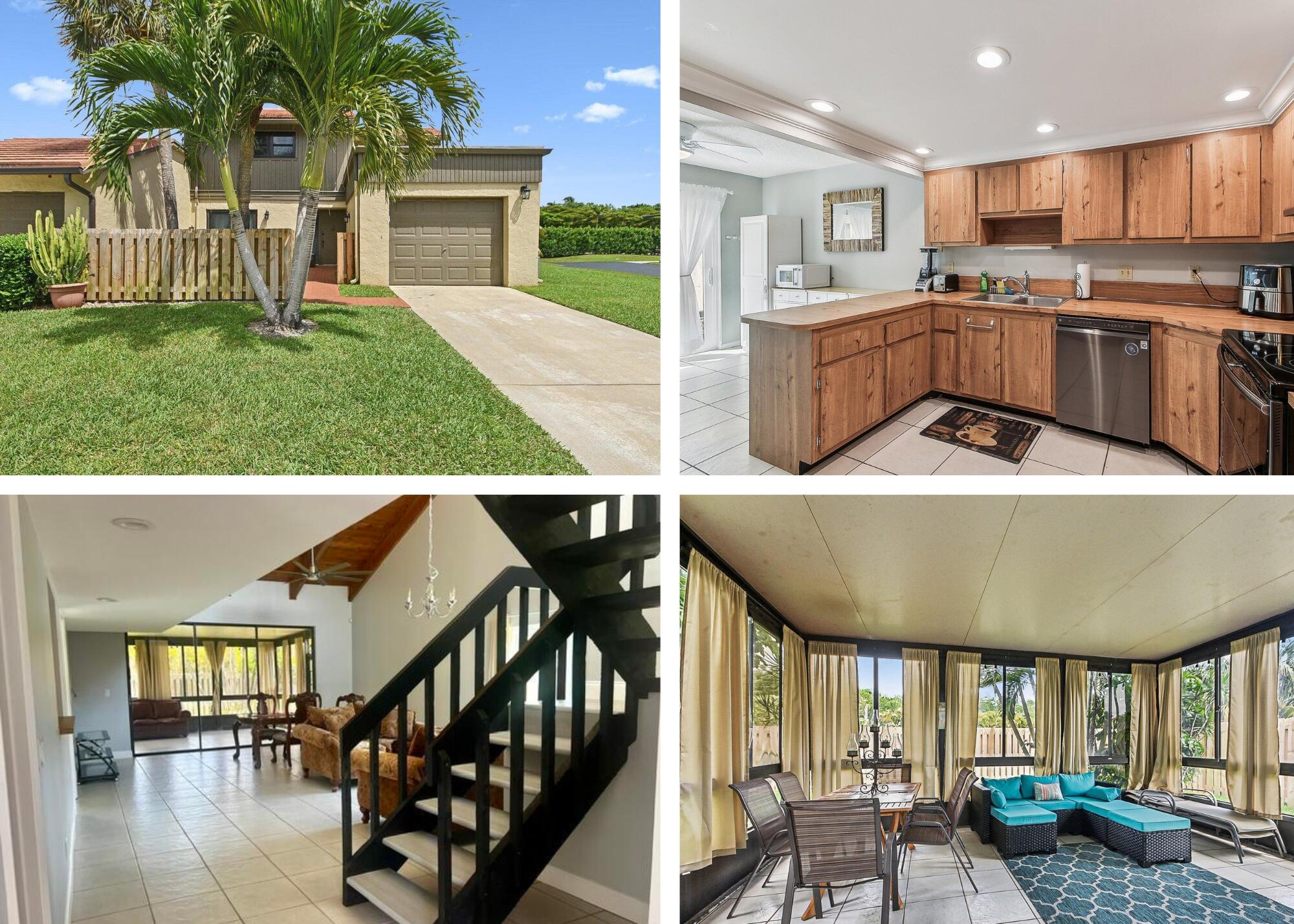11063 Oakdale Road Boynton Beach, FL 33437 - Photo 64 of 64 Collage