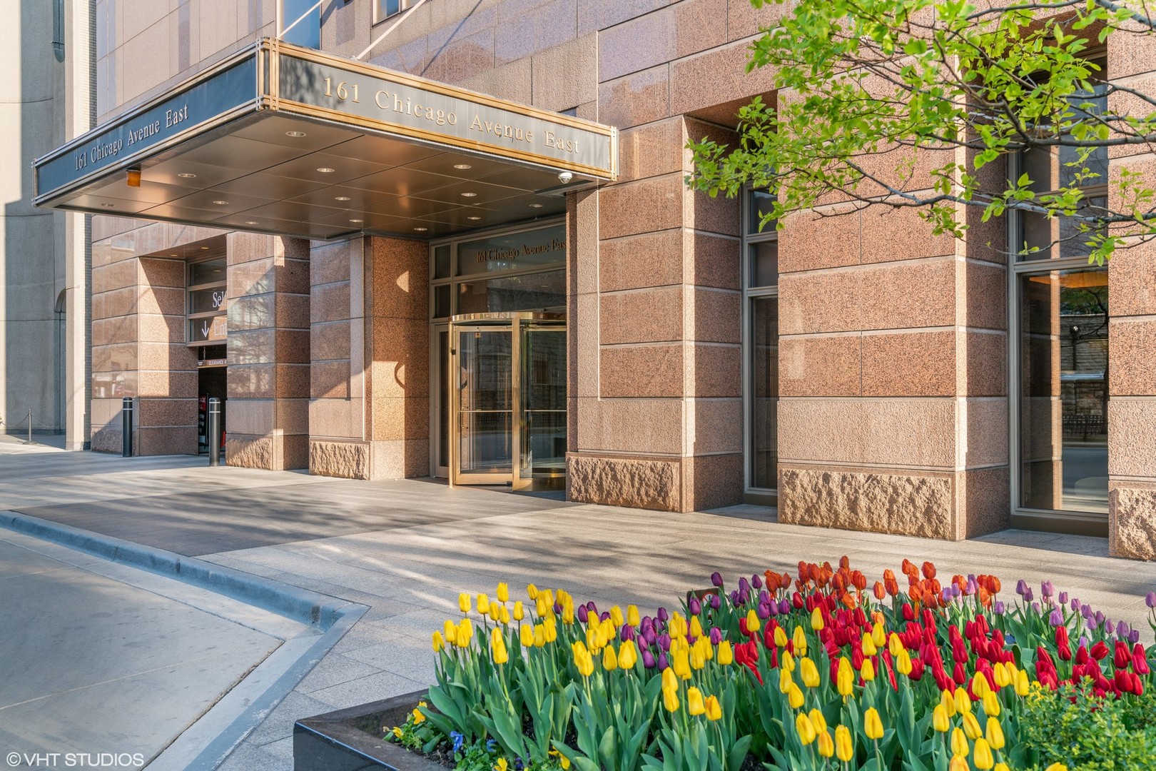 161 East Chicago Ave Unit 33DE  