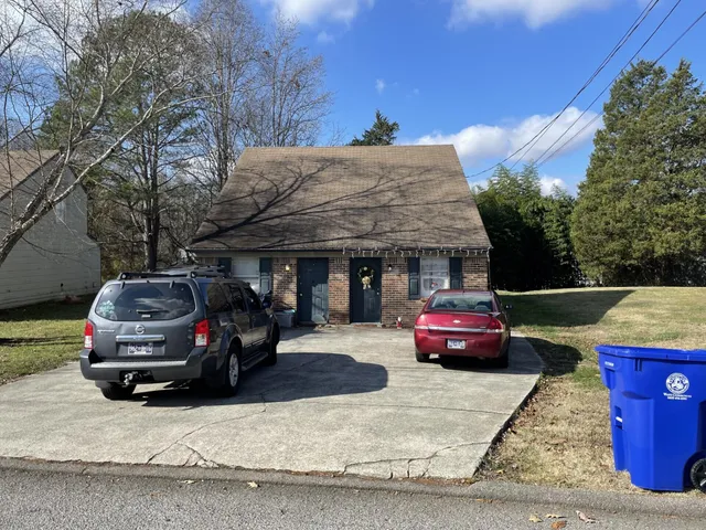 $249,900 | 3350-3352 Steeple Circle Northeast, Cleveland, TN 37312