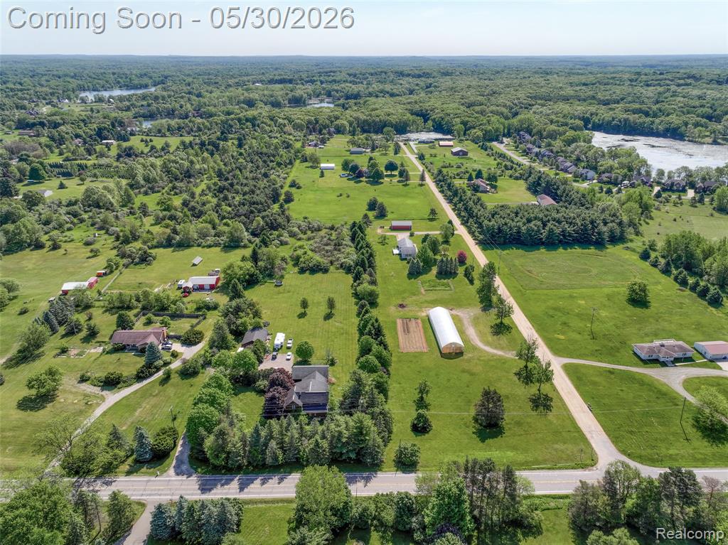 2730 North Hickory Ridge Road Highland, MI 48357 - Photo 12 of 13