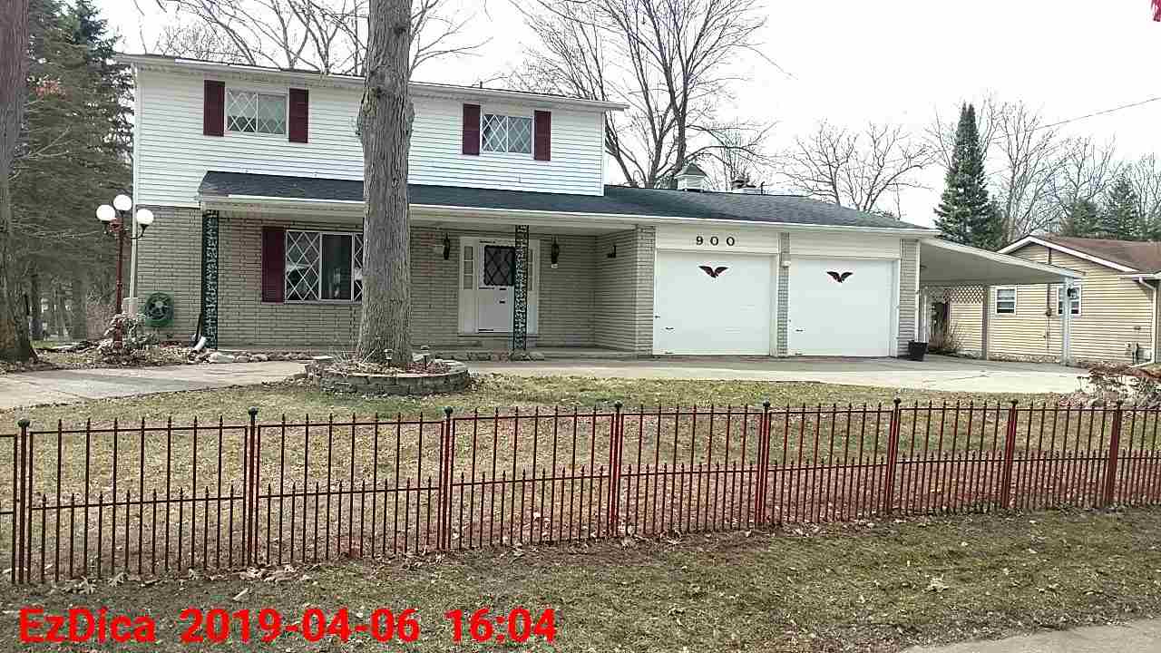 900 South Miller Road, Unit 1 Saginaw, MI 48609 - Photo 1 of 12 Gallery Image 1