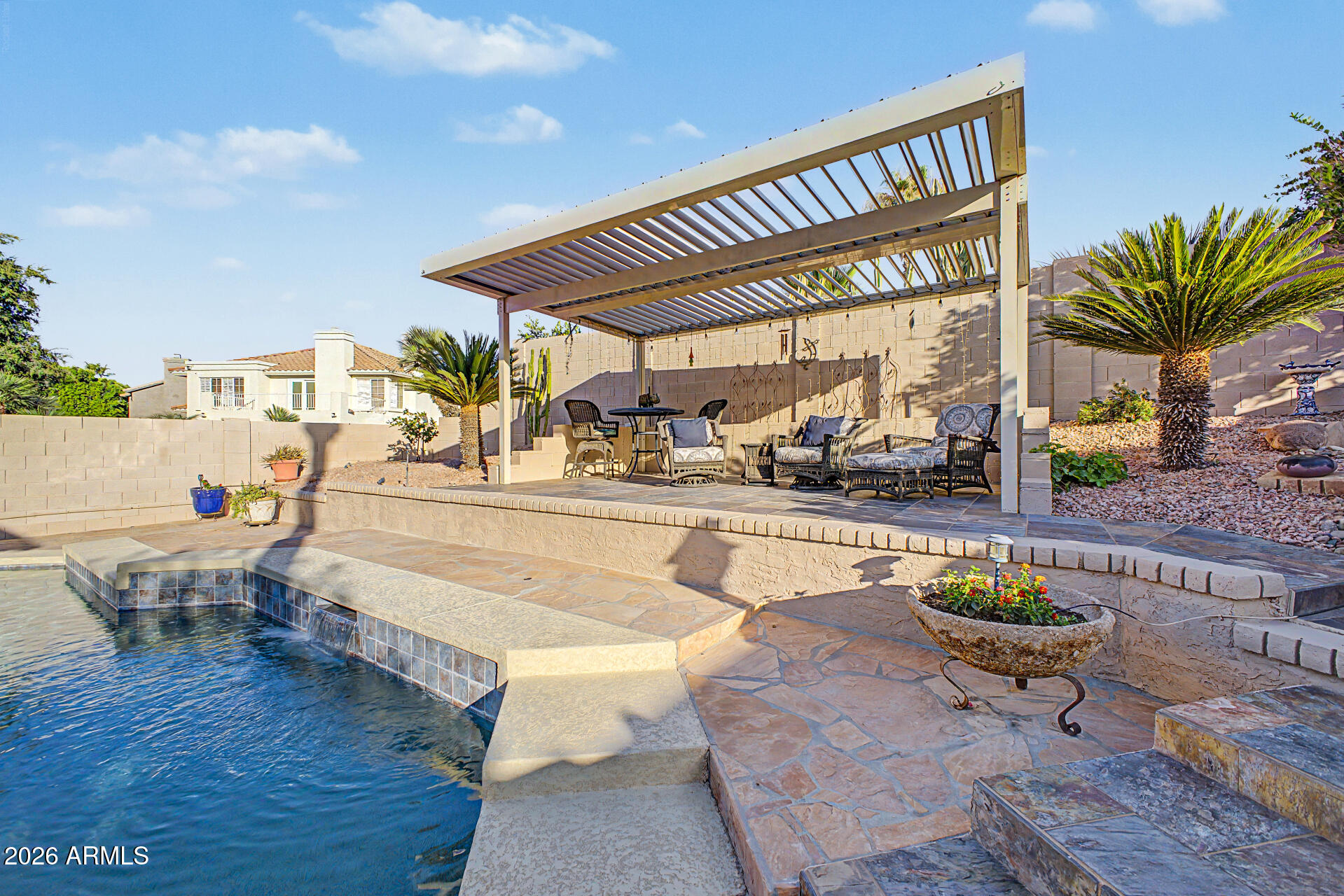 2547 East Amber Ridge Way Phoenix, AZ 85048 - Photo 48 of 70