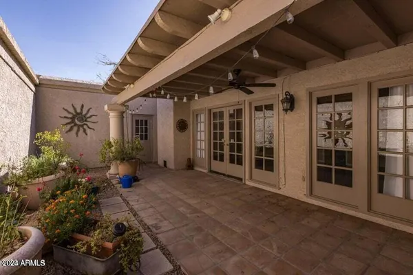 $3,295 | 7230 East Arlington Road, Scottsdale, AZ 85250