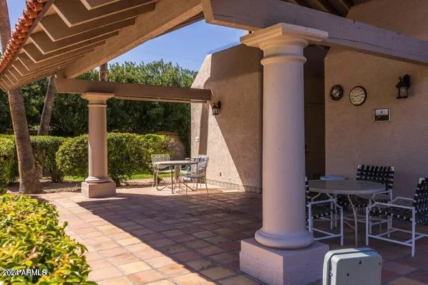 $3,295 | 7230 East Arlington Road, Scottsdale, AZ 85250