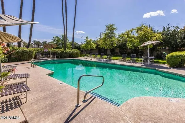 $3,295 | 7230 East Arlington Road, Scottsdale, AZ 85250