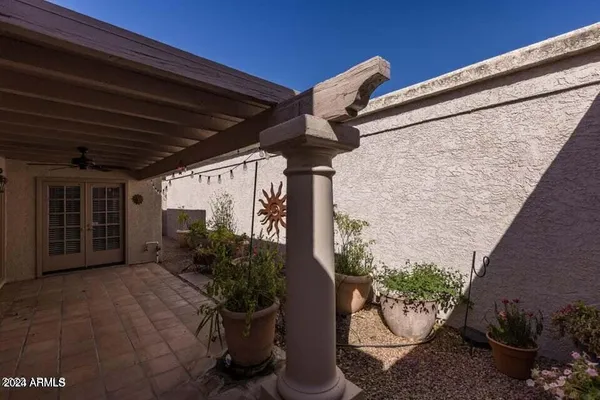 $3,295 | 7230 East Arlington Road, Scottsdale, AZ 85250