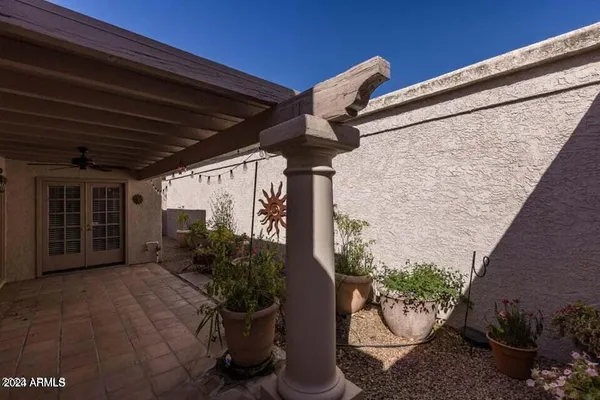 $3,295 | 7230 East Arlington Road, Scottsdale, AZ 85250