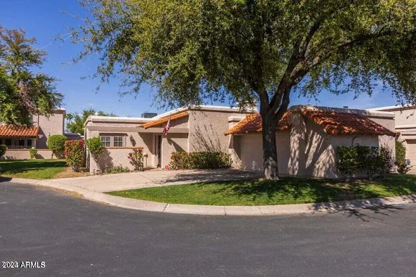 $3,295 | 7230 East Arlington Road, Scottsdale, AZ 85250