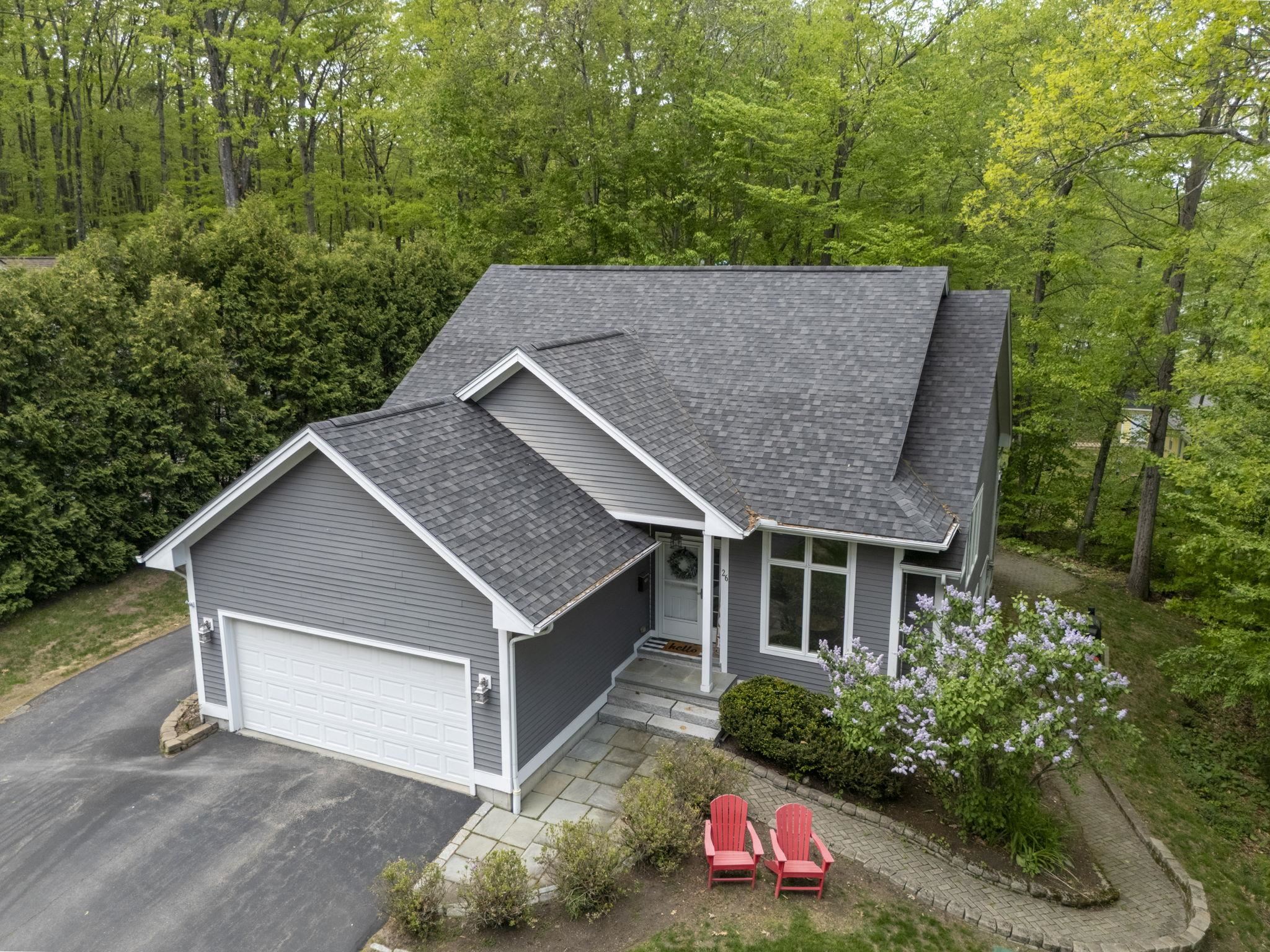 26 Thayer Pond Road Concord, NH 03301 - Photo 2 of 44