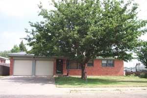 3509 Bristol Road Amarillo, TX 79109 - Photo 1 of 1 Listing Photo