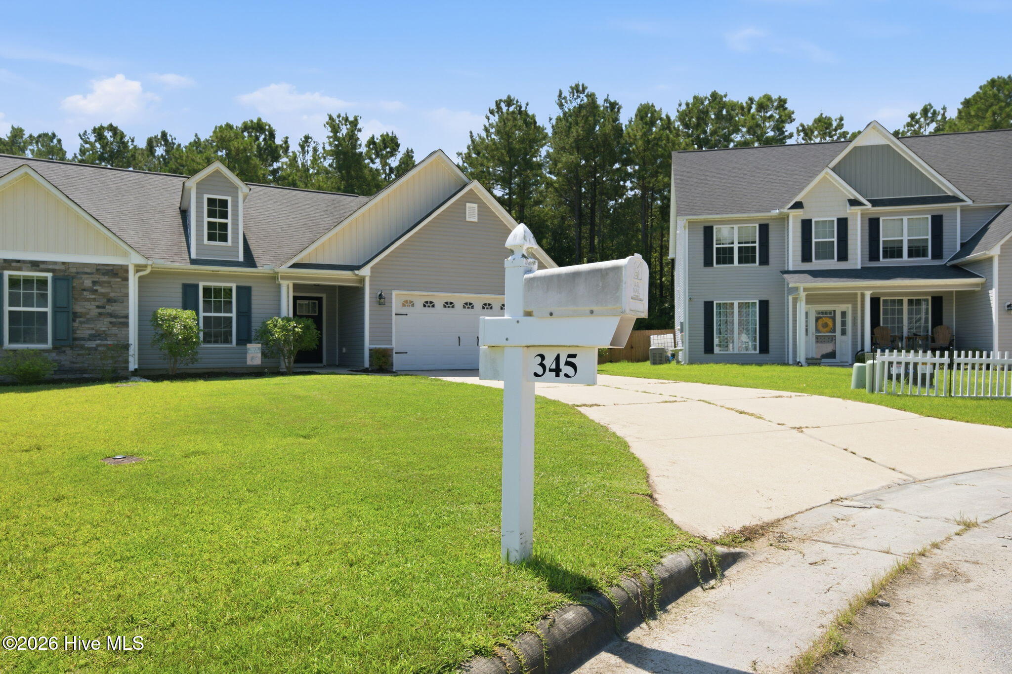 345 Station House Road New Bern, NC 28562 - Photo 2 of 50 Gallery Image 2
