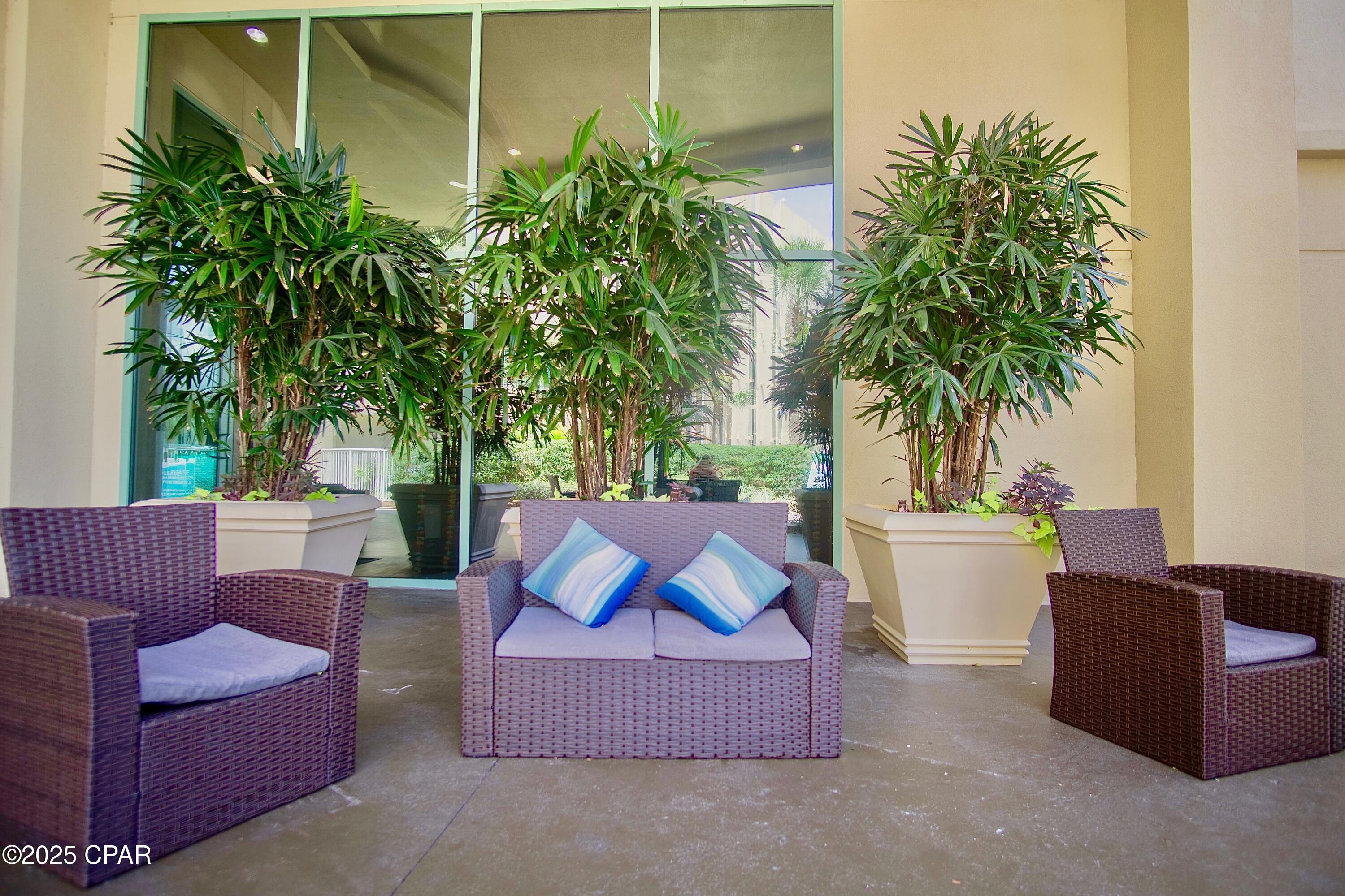 14701 Front Beach Road, Unit 929 Panama City Beach, FL 32413 - Photo 47 of 61 Gallery Image 47